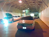 Sophisticars Limousine and Wedding Cars 1069811 Image 4